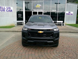 Used 2023 Chevrolet Colorado W/T w/ WT Convenience Package II image 6