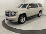 Used 2015 Chevrolet Suburban LT w/ Luxury Package image 4