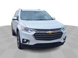 Certified 2020 Chevrolet Traverse LT w/ LT Premium Package image 3