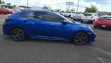 Used 2018 Honda Civic Sport image 3