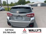 Used 2018 Subaru Crosstrek 2.0i Premium w/ Eyesight System image 4