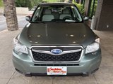 Used 2015 Subaru Forester 2.5i Premium w/ Popular Package #1 image 3