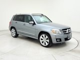 Used 2010 Mercedes-Benz GLK 350 4MATIC image 3