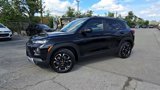 Used 2022 Chevrolet TrailBlazer LT w/ Sun and Liftgate Package image 5