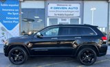Used 2014 Jeep Grand Cherokee Limited w/ Luxury Group II image 2