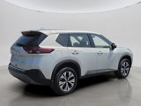Certified 2021 Nissan Rogue SV image 3