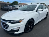 Used 2020 Chevrolet Malibu LS w/ Driver Confidence Package II image 3