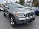 Used 2011 Jeep Grand Cherokee Overland image 3
