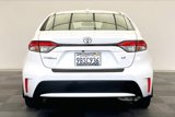 Used 2022 Toyota Corolla LE image 3