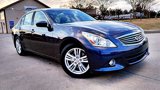 Used 2011 INFINITI G37 Journey w/ Premium Pkg image 2