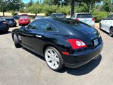 Used 2005 Chrysler Crossfire Coupe image 5