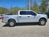 Used 2018 Ford F150 XLT w/ Equipment Group 301A Mid image 4