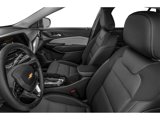 New 2025 Chevrolet Trax RS w/ Sunroof Package image 3