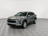 New 2025 Chevrolet Trax LS w/ LS Convenience Package image 4