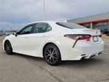 Used 2023 Toyota Camry SE image 4