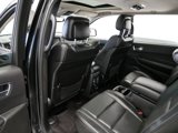 Certified 2017 Dodge Durango Citadel w/ Technology Group image 4
