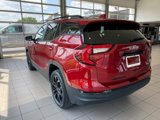 Used 2022 GMC Terrain SLE w/ Driver Convenience Package image 5