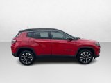 Used 2024 Jeep Compass Limited image 4