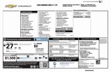 Used 2020 Chevrolet Equinox LT image 2