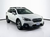 Used 2019 Subaru Outback 3.6R Limited w/ Protection Package #1 image 3