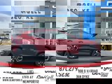 New 2025 Chevrolet Trax RS w/ Sunroof Package image 1