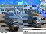 Certified 2020 Volkswagen Tiguan SE w/ Panoramic Sunroof Package image 1
