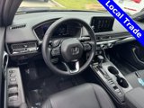 Used 2022 Honda Civic Sport Touring image 3