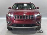 Used 2019 Jeep Cherokee Limited w/ Luxury Group image 2