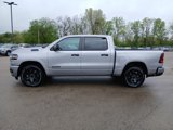 New 2025 RAM 1500 4x4 Crew Cab image 4