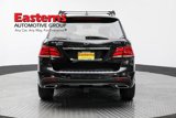 Used 2017 Mercedes-Benz GLE 350 4MATIC image 6