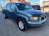 Used 2007 Honda Ridgeline RTS image 4