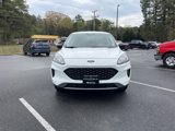 Used 2022 Ford Escape SE image 3