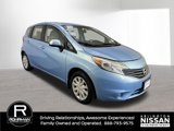 Used 2014 Nissan Versa Note SV image 3