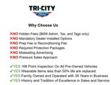 Used 2024 Buick Encore GX Preferred image 2