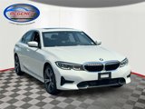 Used 2021 BMW 330i xDrive Sedan w/ Driving Assistance Package image 2