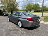 Used 2011 BMW 535i xDrive Sedan image 6
