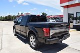 Used 2016 Ford F150 Limited w/ Trailer Tow Package image 3