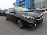 Used 2019 Kia Forte LXS image 2