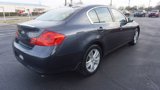 Used 2011 INFINITI G25 x w/ Moonroof Pkg image 5