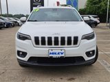 Used 2019 Jeep Cherokee Latitude Plus image 2