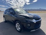 Used 2020 Chevrolet Blazer LT image 3