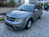 Used 2015 Dodge Journey SXT w/ Flexible Seating Group image 3