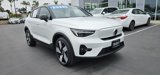 Used 2022 Volvo C40 P8 Recharge Ultimate image 3