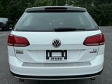 Used 2018 Volkswagen Golf Alltrack image 4