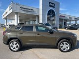 Used 2024 Chevrolet Trax LS image 2