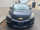 Used 2015 Chevrolet Traverse LS image 2