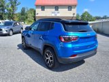 Used 2024 Jeep Compass Limited image 3