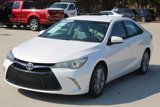 Used 2015 Toyota Camry SE image 3