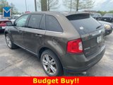Used 2011 Ford Edge Limited w/ 302A Rapid Spec Order Code image 4