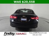 Certified 2023 Chevrolet Malibu LT image 5